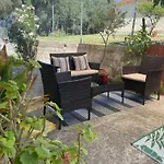 公寓 2 Bedroom Ground Floor - Meadow Views Análipsis