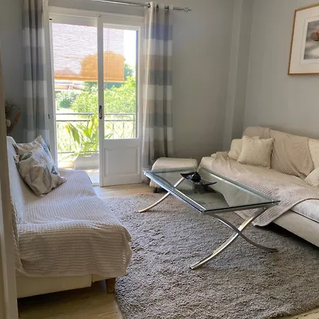 Apartment 2 Bedroom Ground Floor - Meadow Views Analipsis (Corfu)
