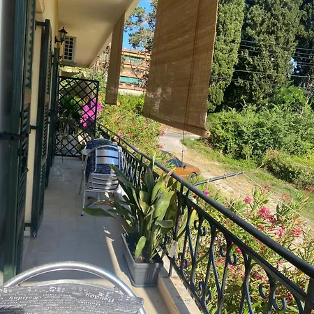 Apartment 2 Bedroom Ground Floor - Meadow Views