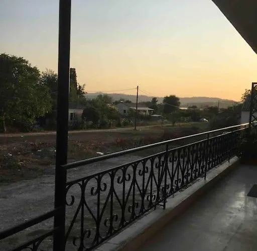 2 Bedroom Ground Floor - Meadow Views