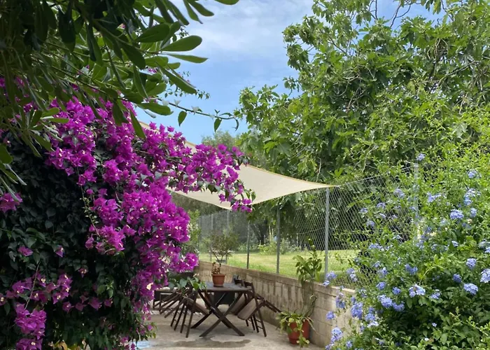 Apartment 2 Bedroom Ground Floor - Meadow Views