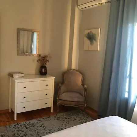 2 Bedroom Ground Floor - Meadow Views Analipsis (Corfu)