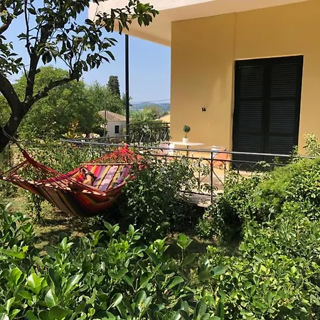 2 Bedroom Ground Floor - Meadow Views Analipsis (Corfu)