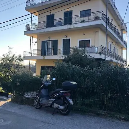 Apartment 2 Bedroom Ground Floor - Meadow Views