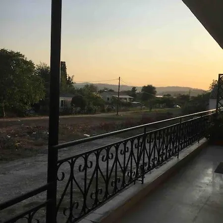 2 Bedroom Ground Floor - Meadow Views
