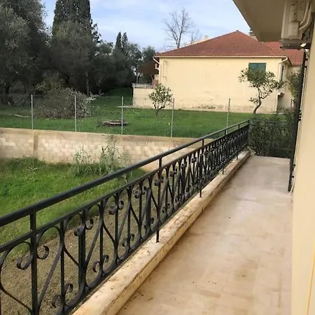 2 Bedroom Ground Floor - Meadow Views *