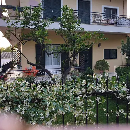 2 Bedroom Ground Floor - Meadow Views Appartamento