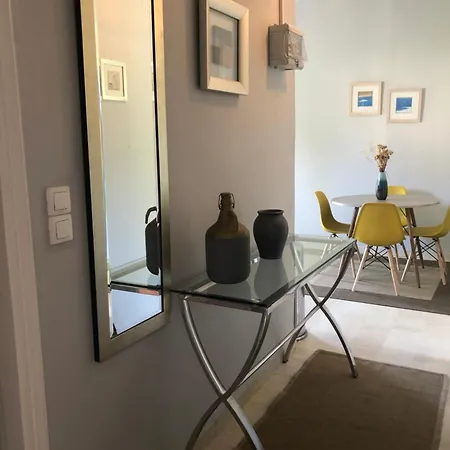 2 Bedroom Ground Floor - Meadow Views *