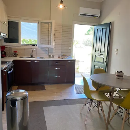 2 Bedroom Ground Floor - Meadow Views Analipsis (Corfu)