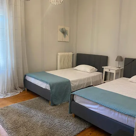 2 Bedroom Ground Floor - Meadow Views * Analipsis (Corfu)
