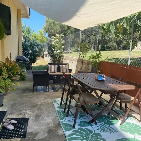 2 Bedroom Ground Floor - Meadow Views