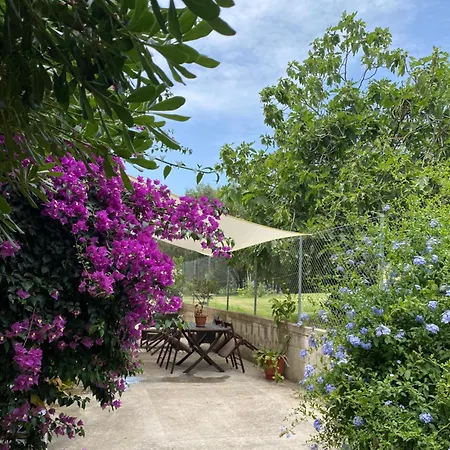 Apartment 2 Bedroom Ground Floor - Meadow Views