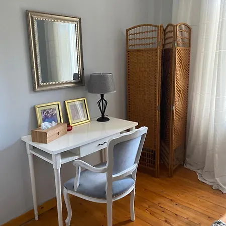 2 Bedroom Ground Floor - Meadow Views Lejlighed *