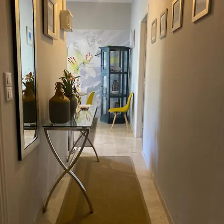 Apartment 2 Bedroom Ground Floor - Meadow Views *