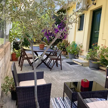 2 Bedroom Ground Floor - Meadow Views Analipsis (Corfu)
