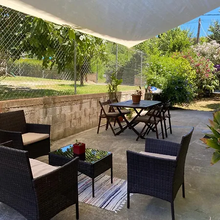 Apartment 2 Bedroom Ground Floor - Meadow Views