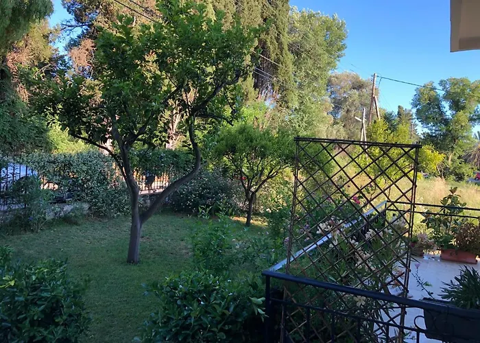 Apartman 2 Bedroom Ground Floor - Meadow Views Análipsis