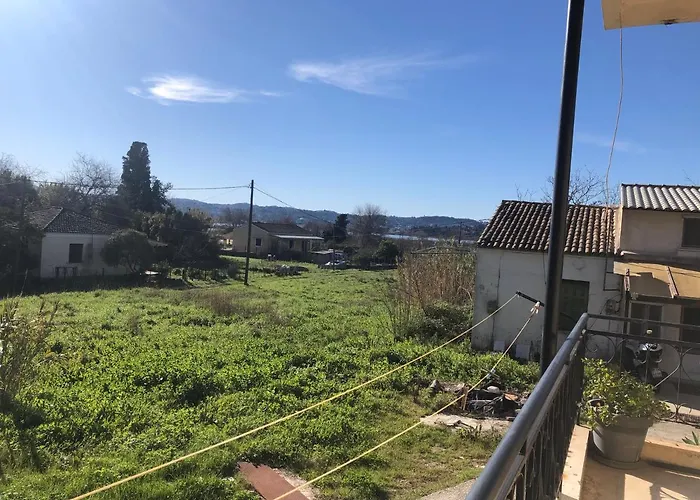 2 Bedroom Ground Floor - Meadow Views Apartman Análipsis