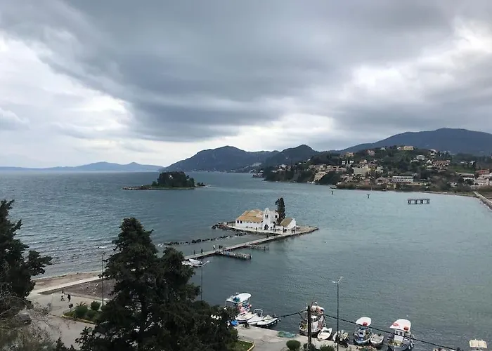 2 Bedroom Ground Floor - Meadow Views Apartman *
