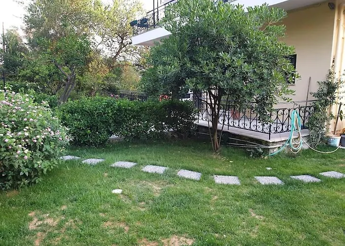 Apartman 2 Bedroom Ground Floor - Meadow Views *