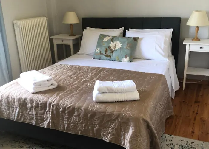 2 Bedroom Ground Floor - Meadow Views Análipsis