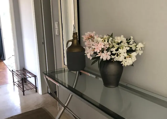 2 Bedroom Ground Floor - Meadow Views Apartman Análipsis