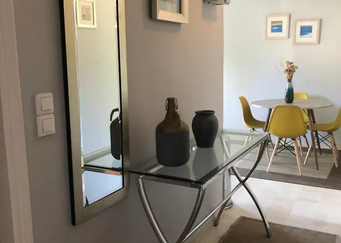 2 Bedroom Ground Floor - Meadow Views *
