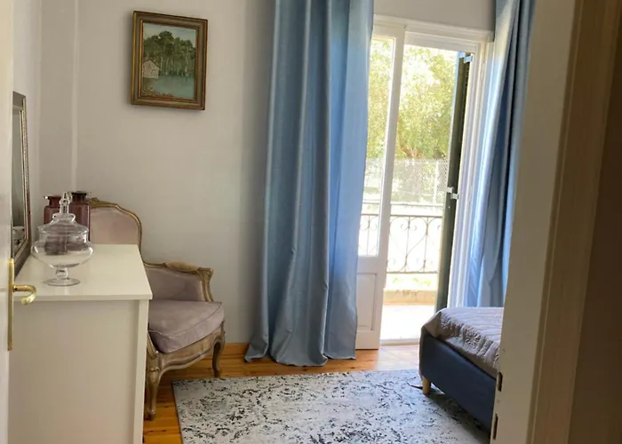 Apartman 2 Bedroom Ground Floor - Meadow Views *