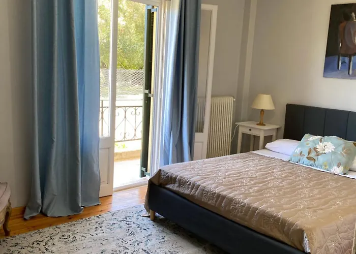 2 Bedroom Ground Floor - Meadow Views Apartman Análipsis