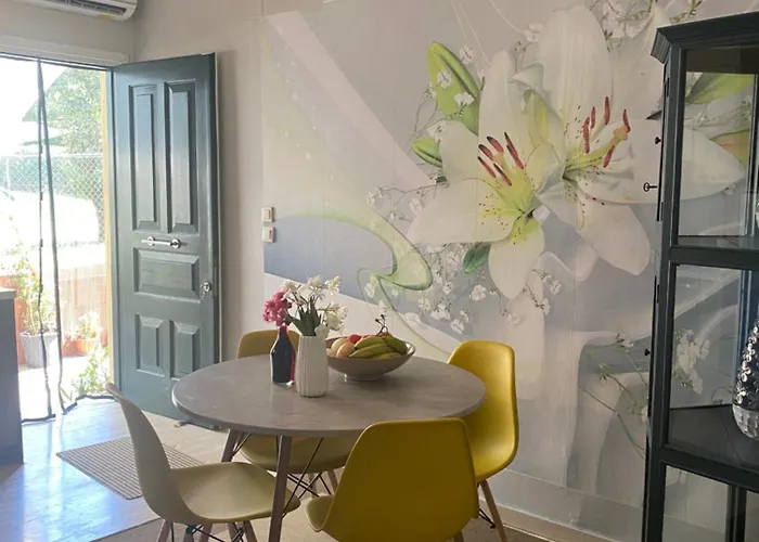 2 Bedroom Ground Floor - Meadow Views Apartman Análipsis