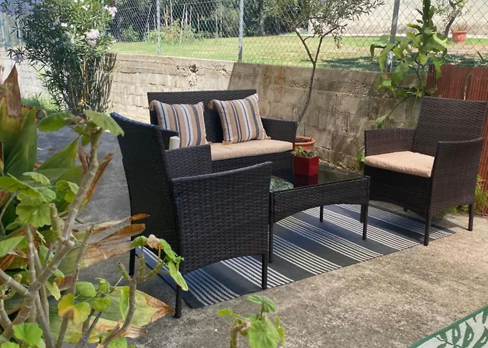 Apartman 2 Bedroom Ground Floor - Meadow Views Análipsis