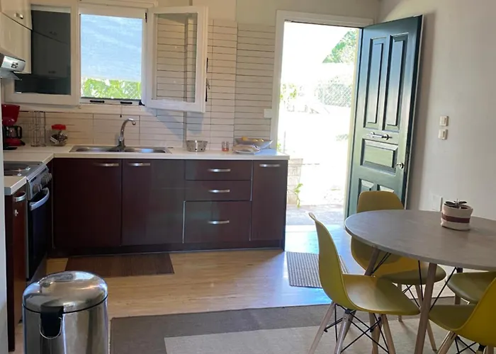 2 Bedroom Ground Floor - Meadow Views Análipsis