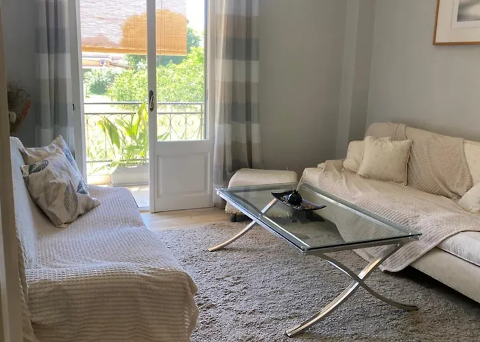 Apartman 2 Bedroom Ground Floor - Meadow Views Análipsis