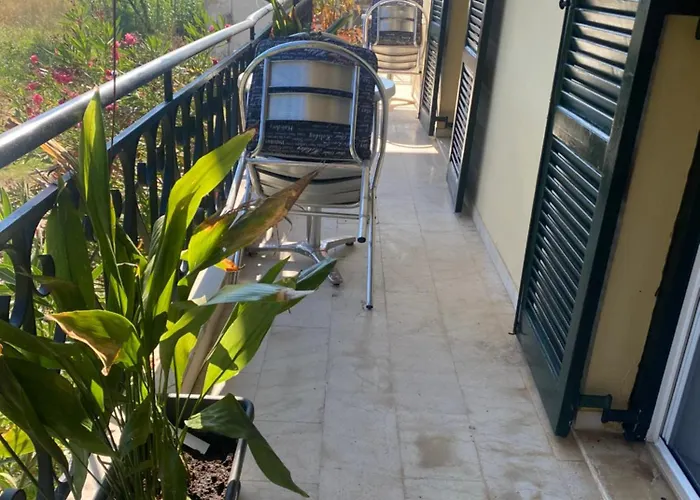 2 Bedroom Ground Floor - Meadow Views Análipsis