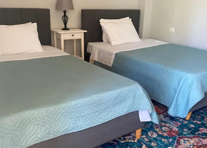 2 Bedroom Ground Floor - Meadow Views Apartman