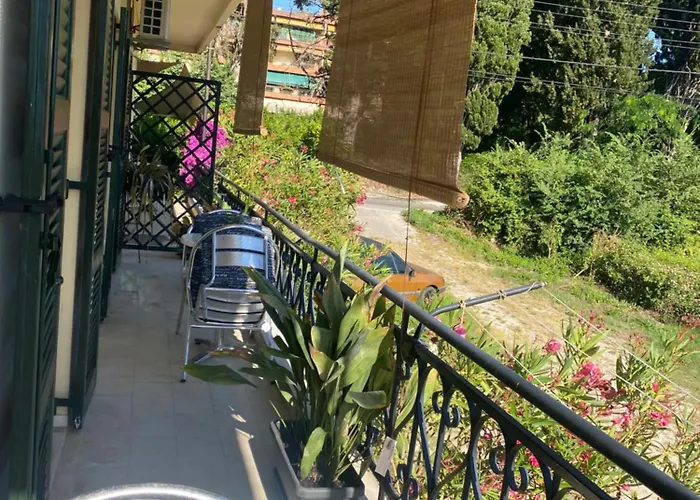 Apartman 2 Bedroom Ground Floor - Meadow Views