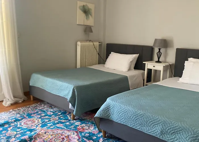2 Bedroom Ground Floor - Meadow Views Apartman *