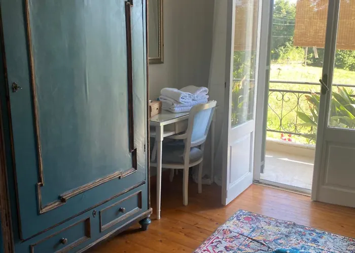 Apartman 2 Bedroom Ground Floor - Meadow Views