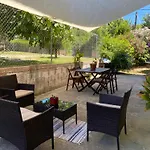 아파트 2 Bedroom Ground Floor - Meadow Views