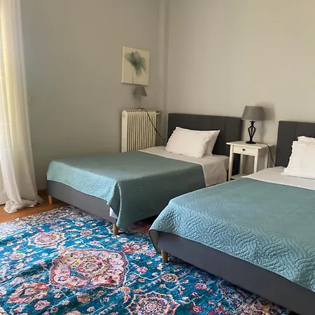 2 Bedroom Ground Floor - Meadow Views 아파트 *