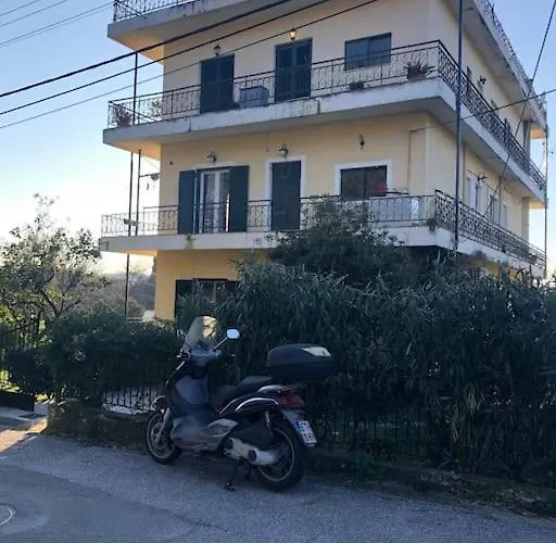 아파트 2 Bedroom Ground Floor - Meadow Views