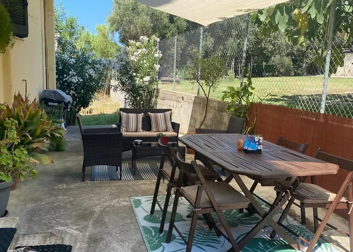 2 Bedroom Ground Floor - Meadow Views