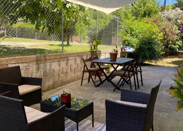 Διαμέρισμα 2 Bedroom Ground Floor - Meadow Views